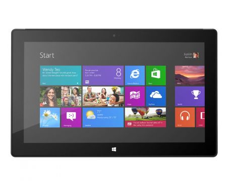 Microsoft Surface Pro с Windows 8 - Втора употреба на супер цени