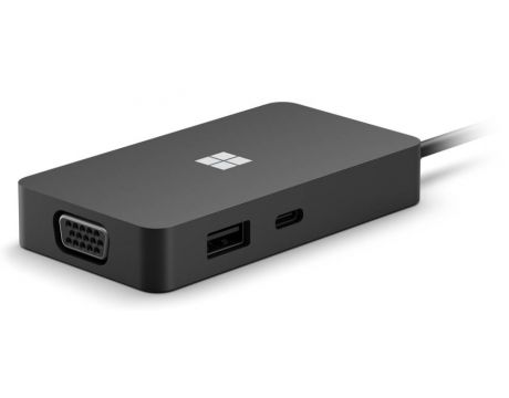 Microsoft USB-C Travel Hub на супер цени