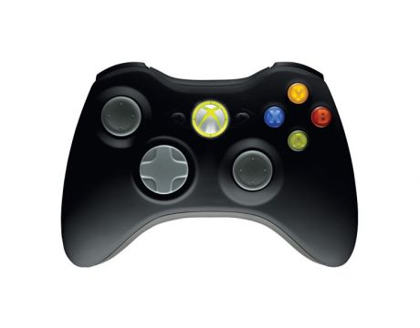 Microsoft Xbox 360 Wireless Controller на супер цени