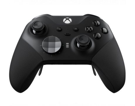 Microsoft Xbox Elite Series 2, черен на супер цени