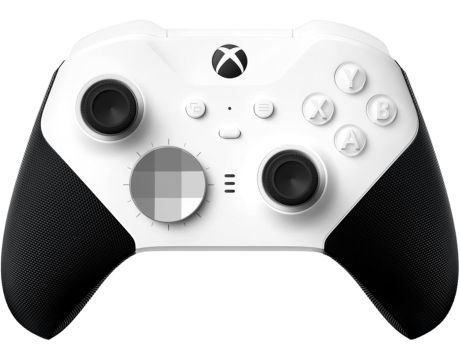 Microsoft Xbox Elite Wireless Series 2 Core, черен на супер цени
