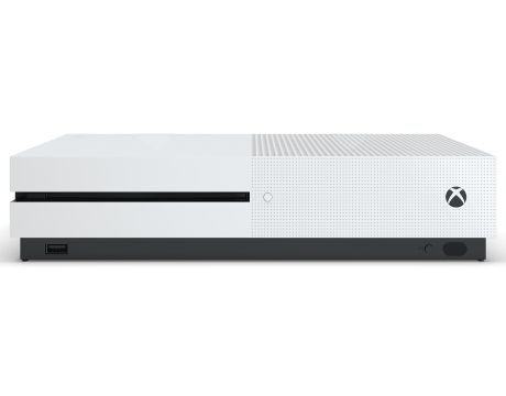 Microsoft Xbox One S (500GB) + Minecraft на супер цени