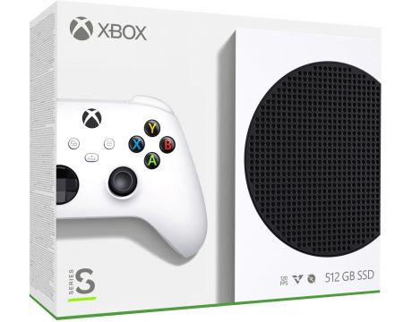 Microsoft Xbox Series S на супер цени