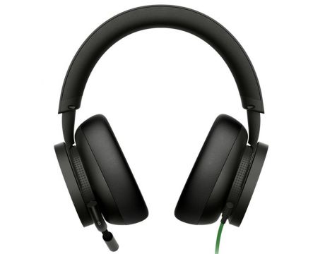 Microsoft Xbox Stereo, черен на супер цени