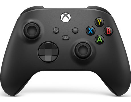 Microsoft Xbox Wireless, черен на супер цени