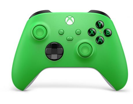 Microsoft Xbox Wireless, зелен на супер цени