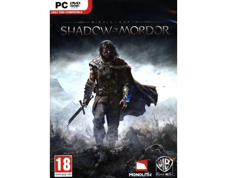 Middle-earth: Shadow of Mordor (PC) на супер цени
