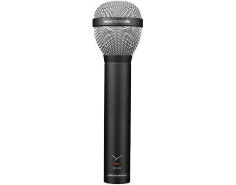 beyerdynamic M 88, черен на супер цени