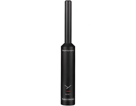 beyerdynamic MM 1, черен на супер цени
