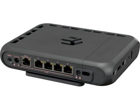MikroTik hAP be³ Media на супер цени