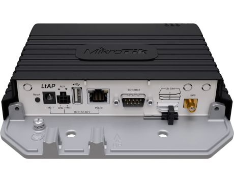MikroTik LtAP LTE7 kit на супер цени