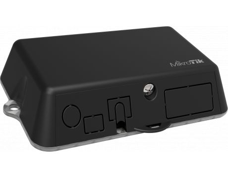 MikroTik LtAP mini LTE kit (2024) на супер цени