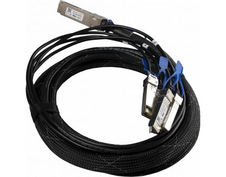MikroTik QSFP+ XQ+BC0003-XS+ на супер цени