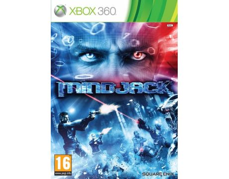 Mindjack (Xbox 360) на супер цени