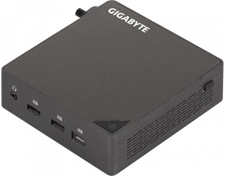 GIGABYTE Brix BRU5-225H на супер цени