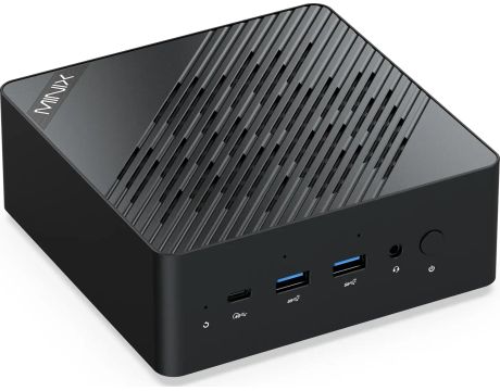 MINIX Elite ER936-AI Mini на супер цени