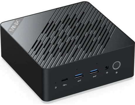 MINIX Elite ER937-AI Mini на супер цени