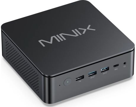 MINIX Elite EU736-AI Mini на супер цени