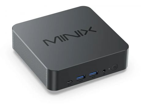 MINIX NGC N512 Mini на супер цени