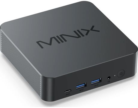 MINIX N512 LS на супер цени