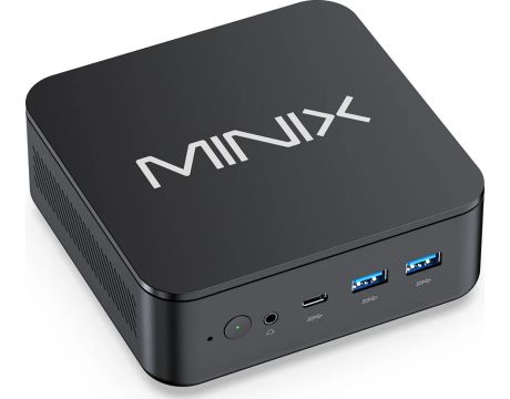 MINIX NR660 LP на супер цени