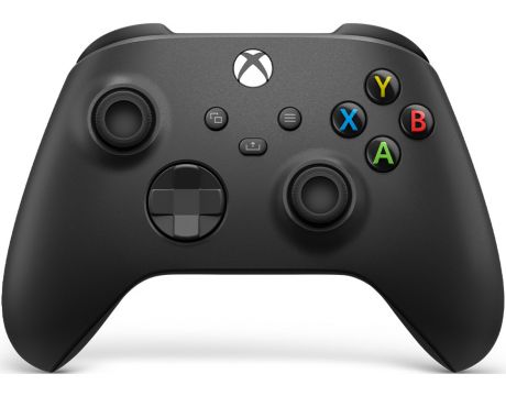 Mircrosoft Xbox X Wireless, черен на супер цени