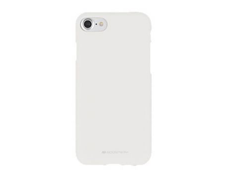 Мобакс за Apple iPhone 7/8, бял на супер цени