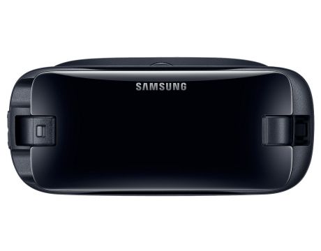 Samsung SM-R324 Gear VR (2017), черен на супер цени