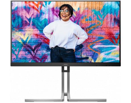 27'' AOC Q27U3CV на супер цени