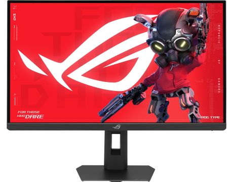 27" ASUS ROG Strix 5K XG27JCG на супер цени