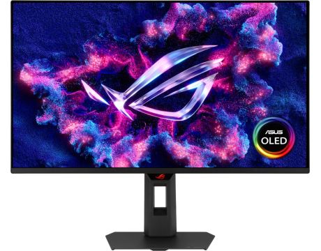 27" ASUS ROG Strix OLED XG27UQDMS на супер цени