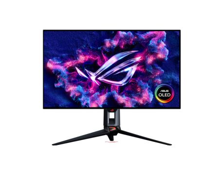 32" ASUS ROG Swift OLED PG32UCWM на супер цени