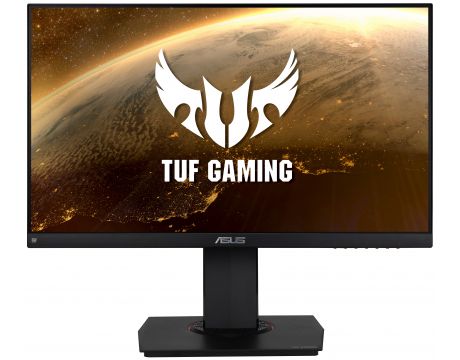 23.8" ASUS TUF Gaming VG249Q на супер цени