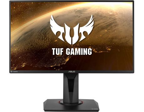 24.5" ASUS TUF Gaming VG259QM на супер цени