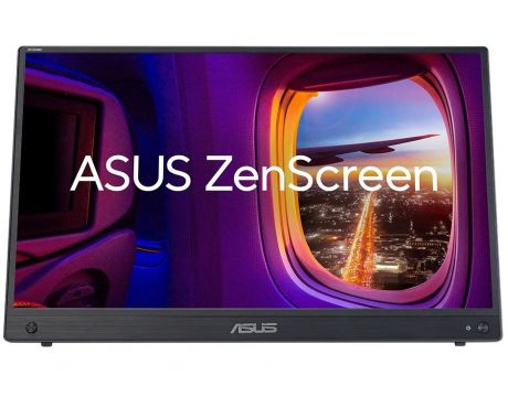 15.6" ASUS ZenScreen MB16AHG на супер цени