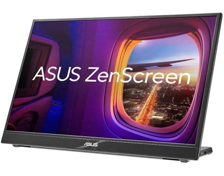 16" ASUS ZenScreen MB16QHG на супер цени