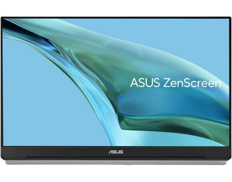 23.8" ASUS ZenScreen MB249C на супер цени
