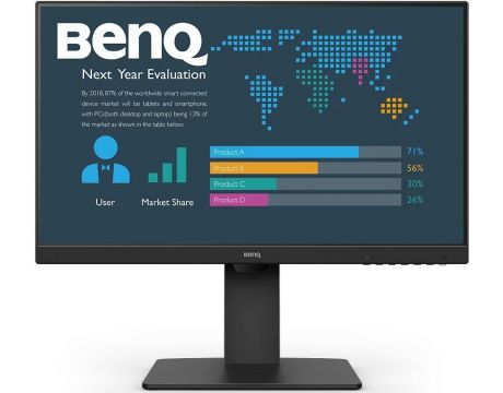 27" BenQ BL2786TC на супер цени