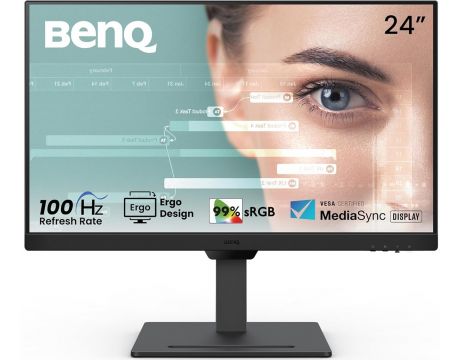 24" BenQ GW2490T на супер цени