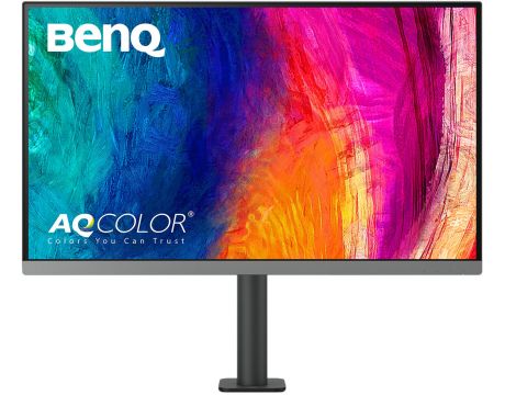 27" BenQ PD2706UA на супер цени