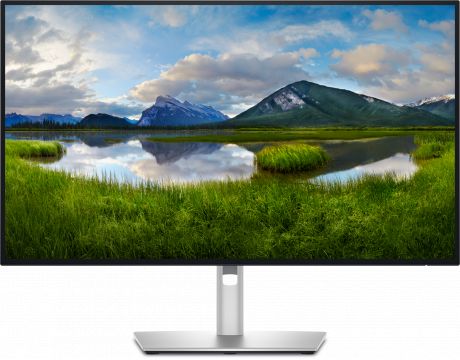 27" Dell UltraSharp U2725QE на супер цени