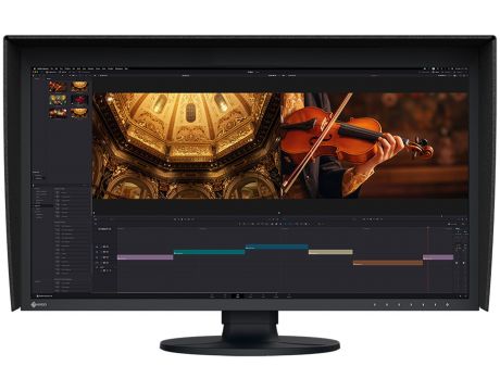 30.5" EIZO ColorEdge CG3100X на супер цени