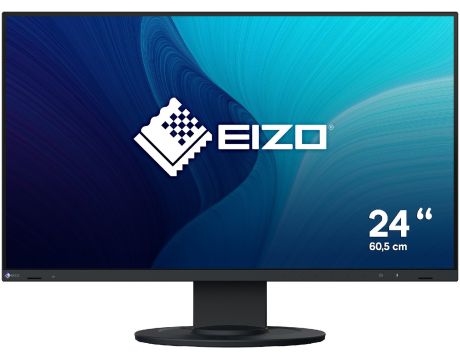 24" EIZO EV2400R-BK на супер цени