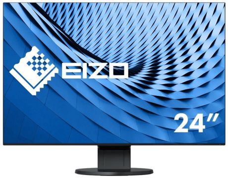 24.1" EIZO FlexScan EV2456 на супер цени