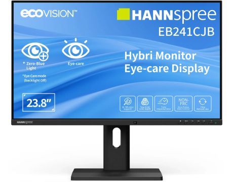 24'' HANNspree EB241CJB на супер цени