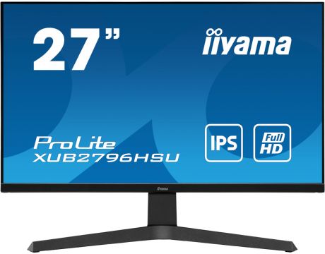 27" IIYAMA XUB2796HSU-B1 на супер цени