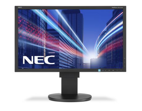 23" NEC MultiSync EA234WMi на супер цени