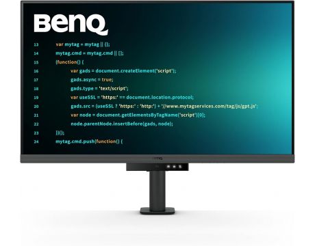 31.5'' BenQ RD320UA на супер цени