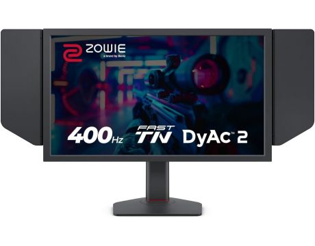 24.1" Zowie XL2566X+ на супер цени