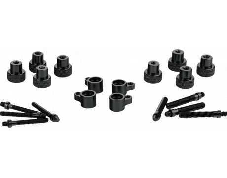 Thermal Grizzly Adapter & Offset Mounting Kit AM5 на супер цени